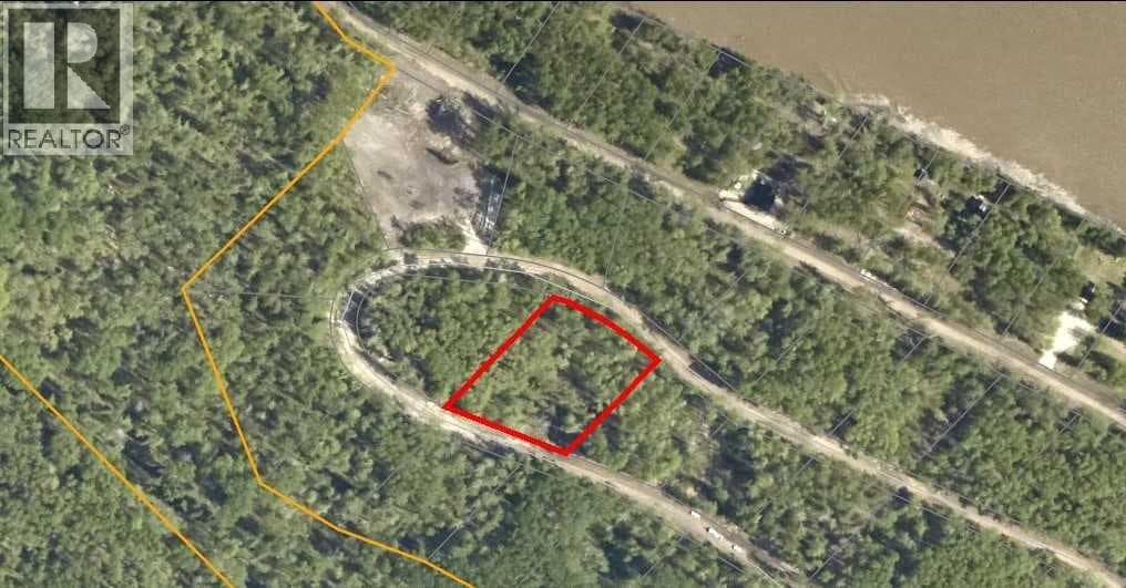 Lot 33, Wapiti River SW-21-69-10-W6