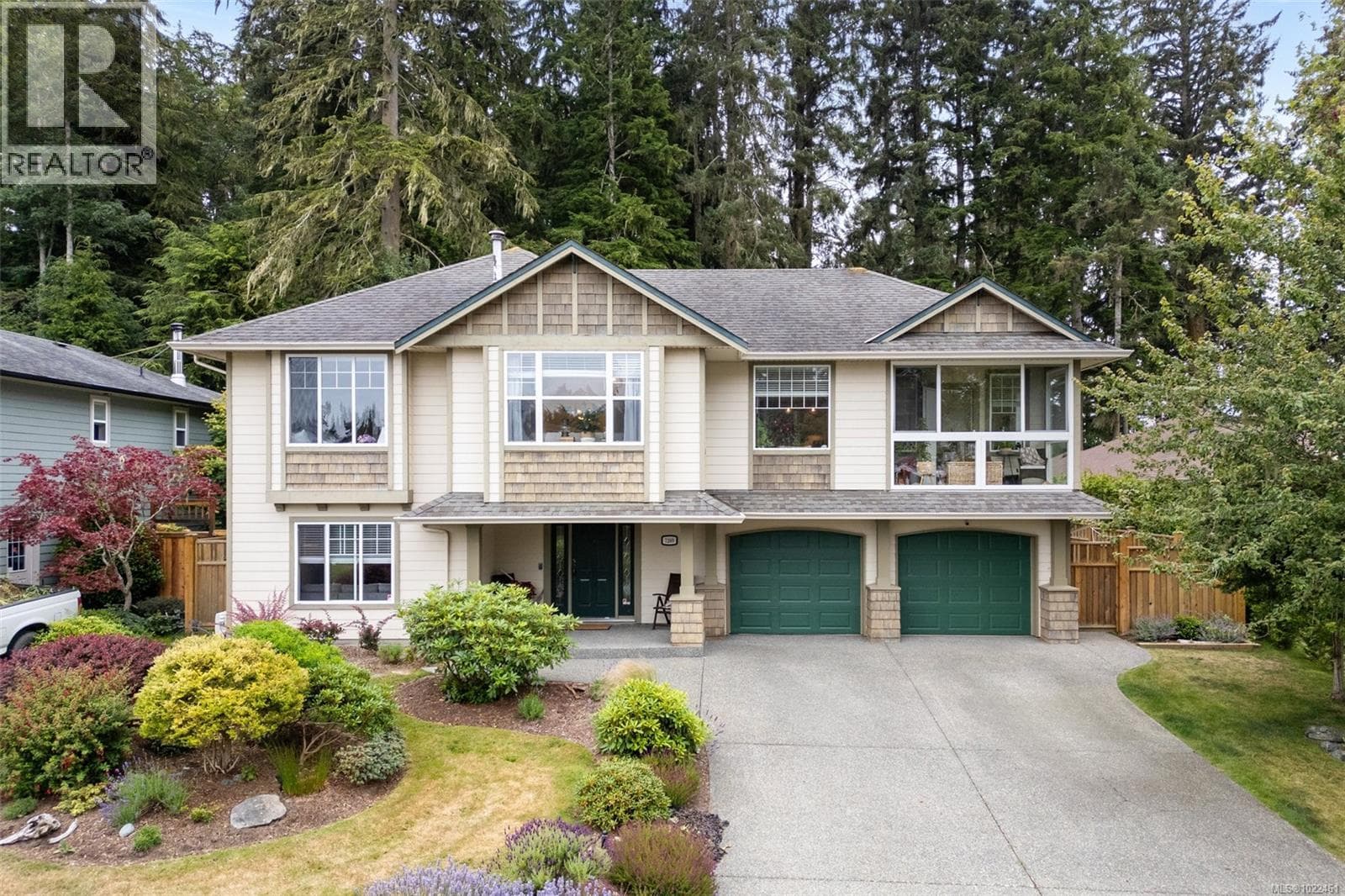 5 bed 3 bath single family at 7209 Austins Pl — $1,275,000