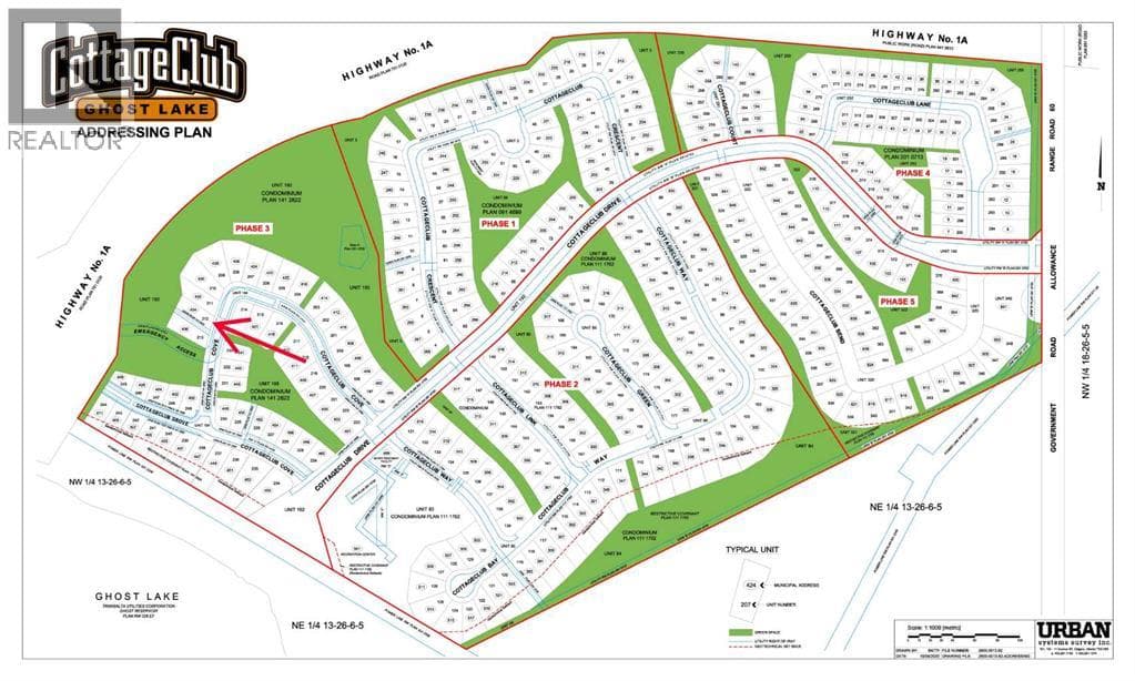 434 Cottageclub Cove
