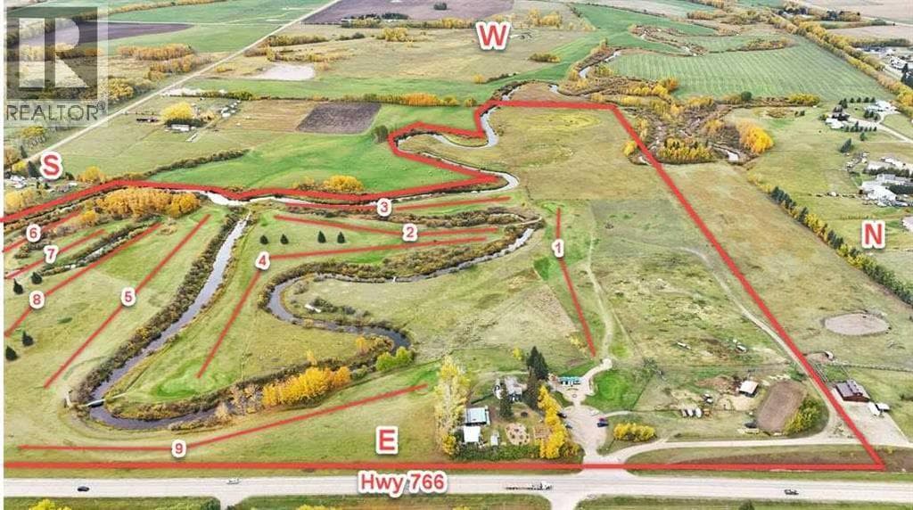 39212A,  Highway 766 Highway