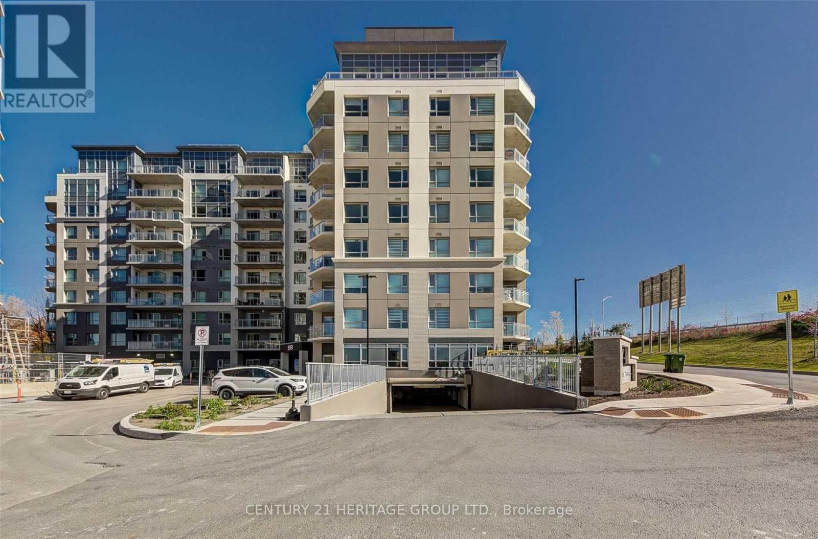 2 bed 2 bath single family at 808 - 58 LAKESIDE TERRACE — $475,000
