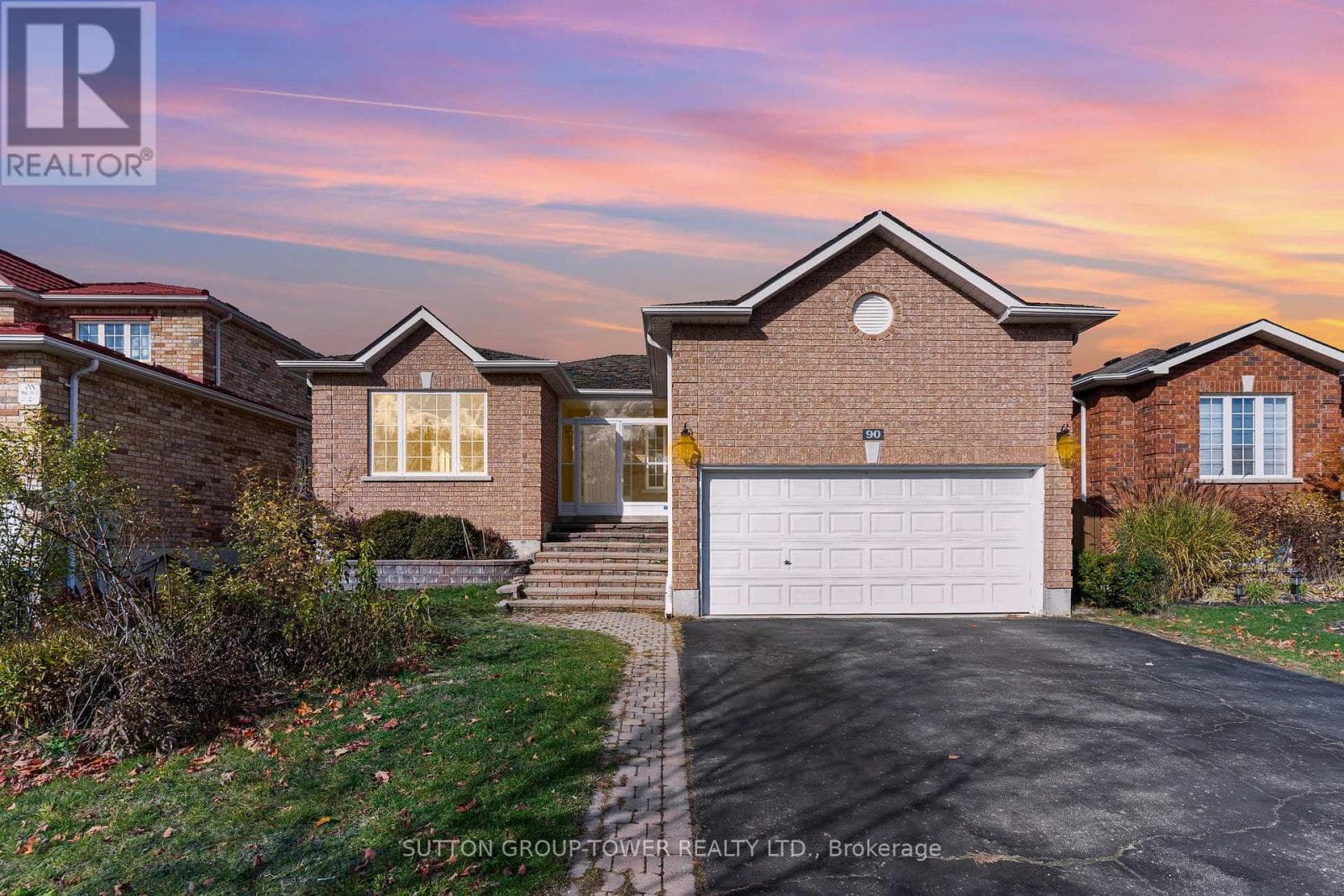 5 bed 3 bath single family at 90 SPROULE DRIVE — $798,000