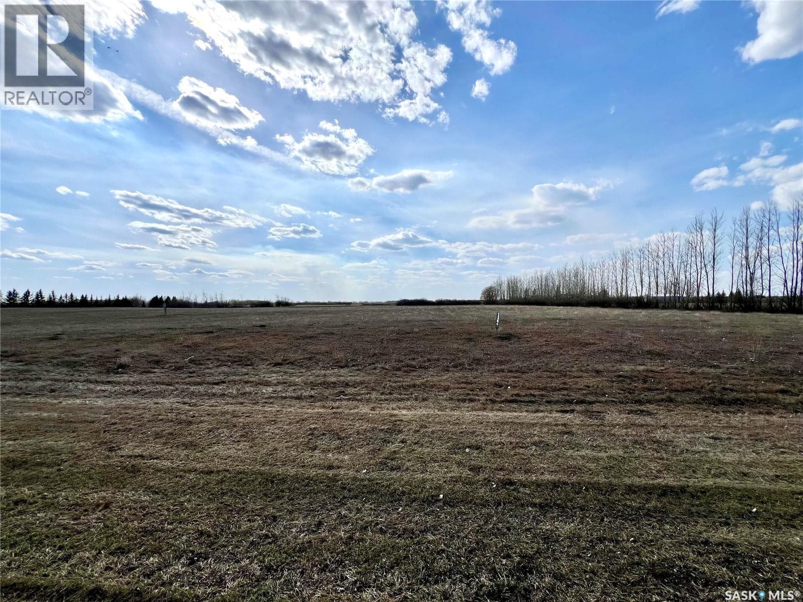 York Lake Road Lot