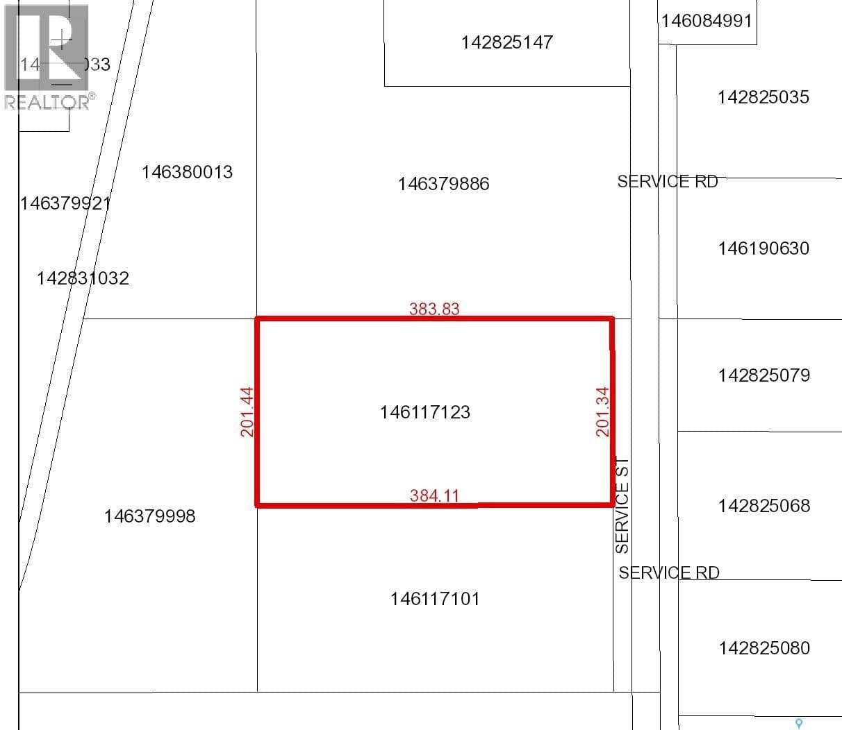 York Lake Road Lot — photo 2