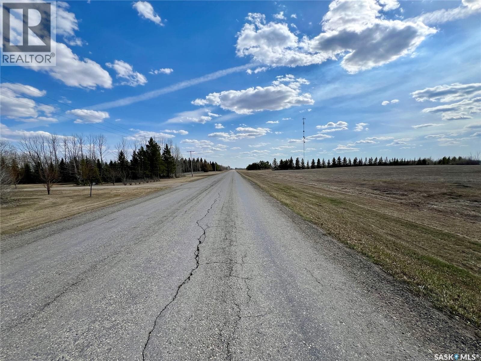 York Lake Road Lot — photo 3