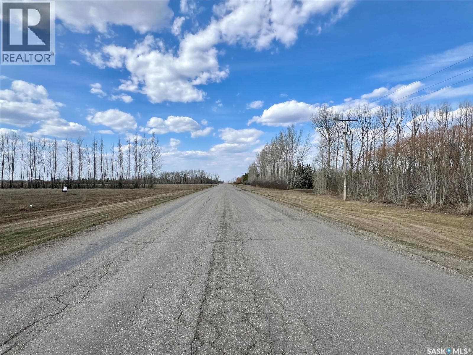 York Lake Road Lot — photo 4