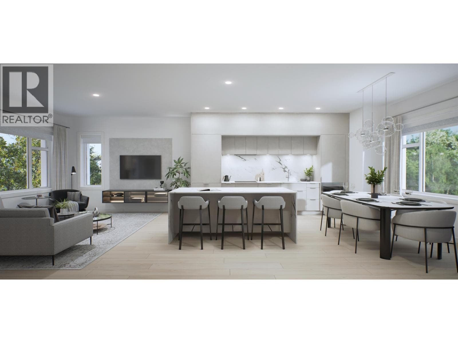 4 bed 3 bath single family at 203 433 E 3RD STREET — $1,549,900