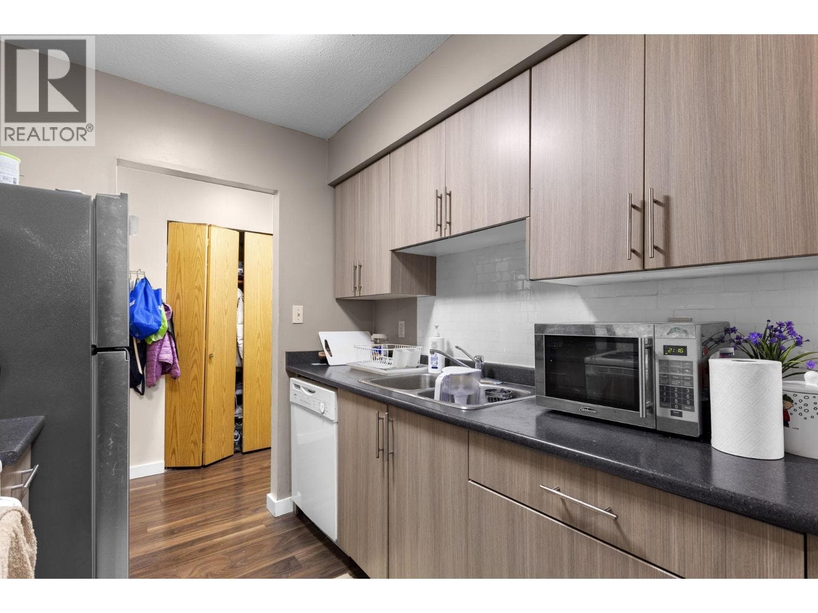 2 bed 1 bath single family at 119 4363 HALIFAX STREET — $538,000