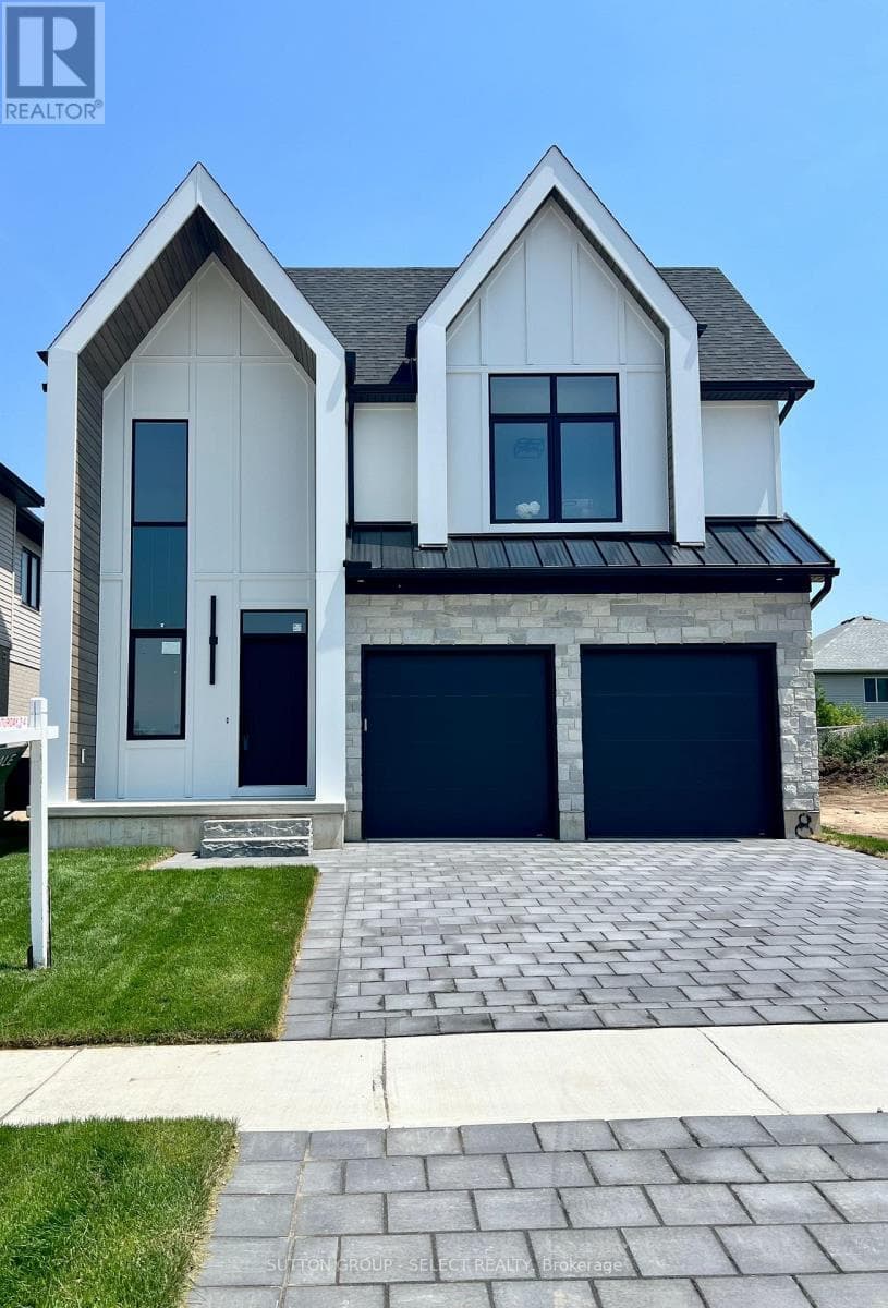 4 bed 3 bath single family at 28 LUCAS ROAD — $799,900