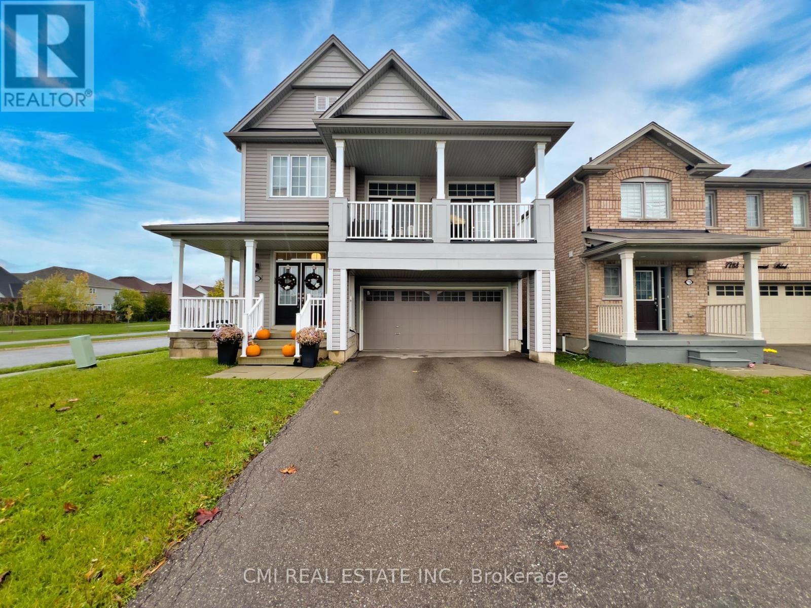 3 bed 3 bath single family at 7732 BUTTERNUT BLVD BOULEVARD — $774,900