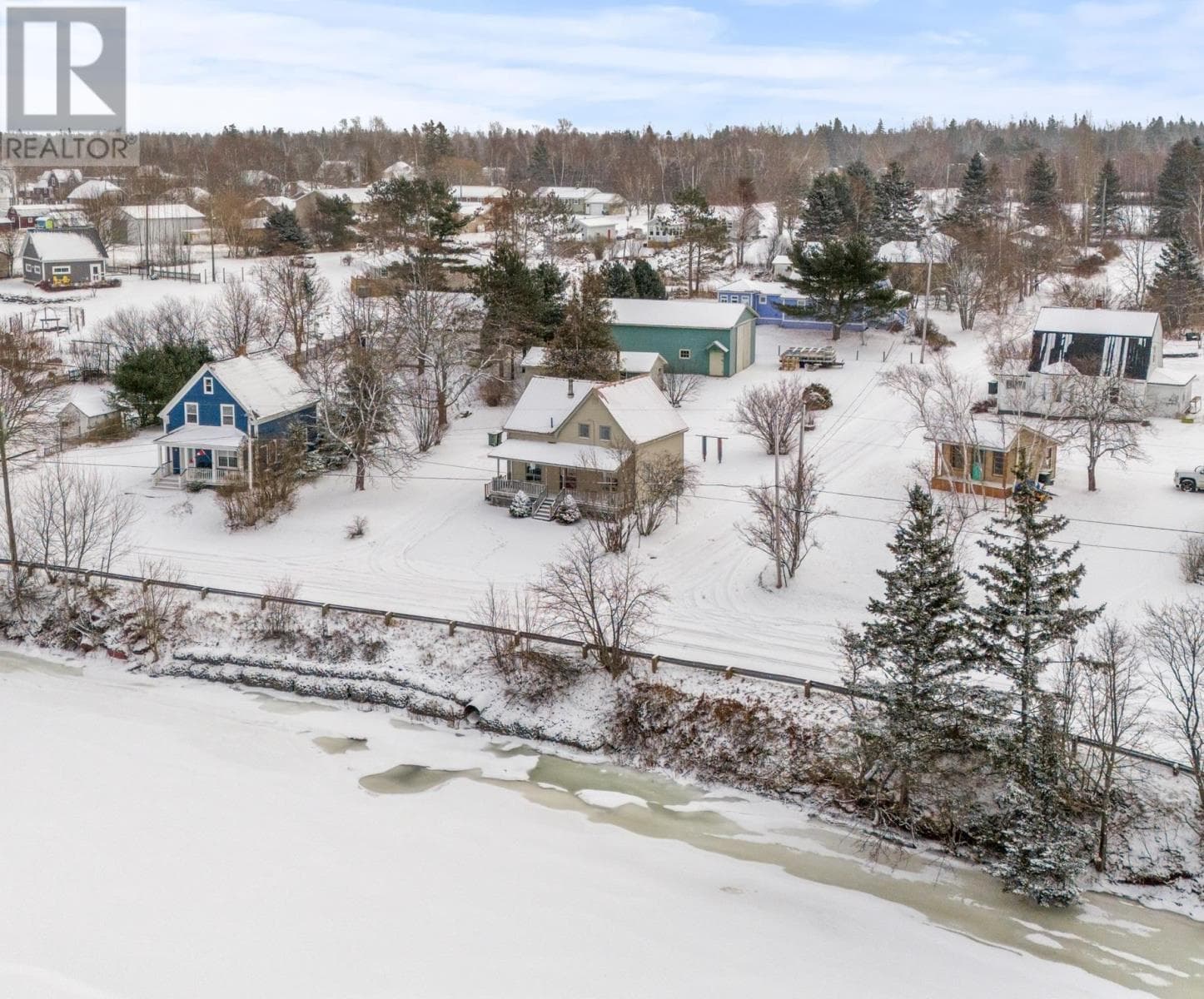 3 bed 2 bath single family at 68 Library Street — $374,900