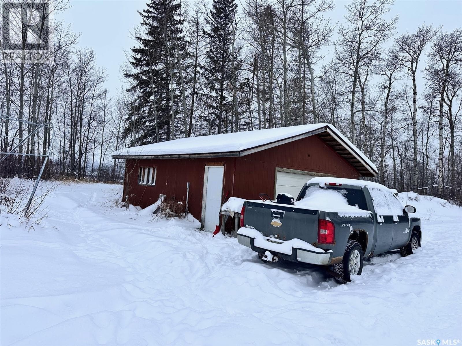 McKay Point Cabins — photo 2