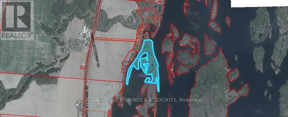 0 BUTTERNUT ISLAND photo 2
