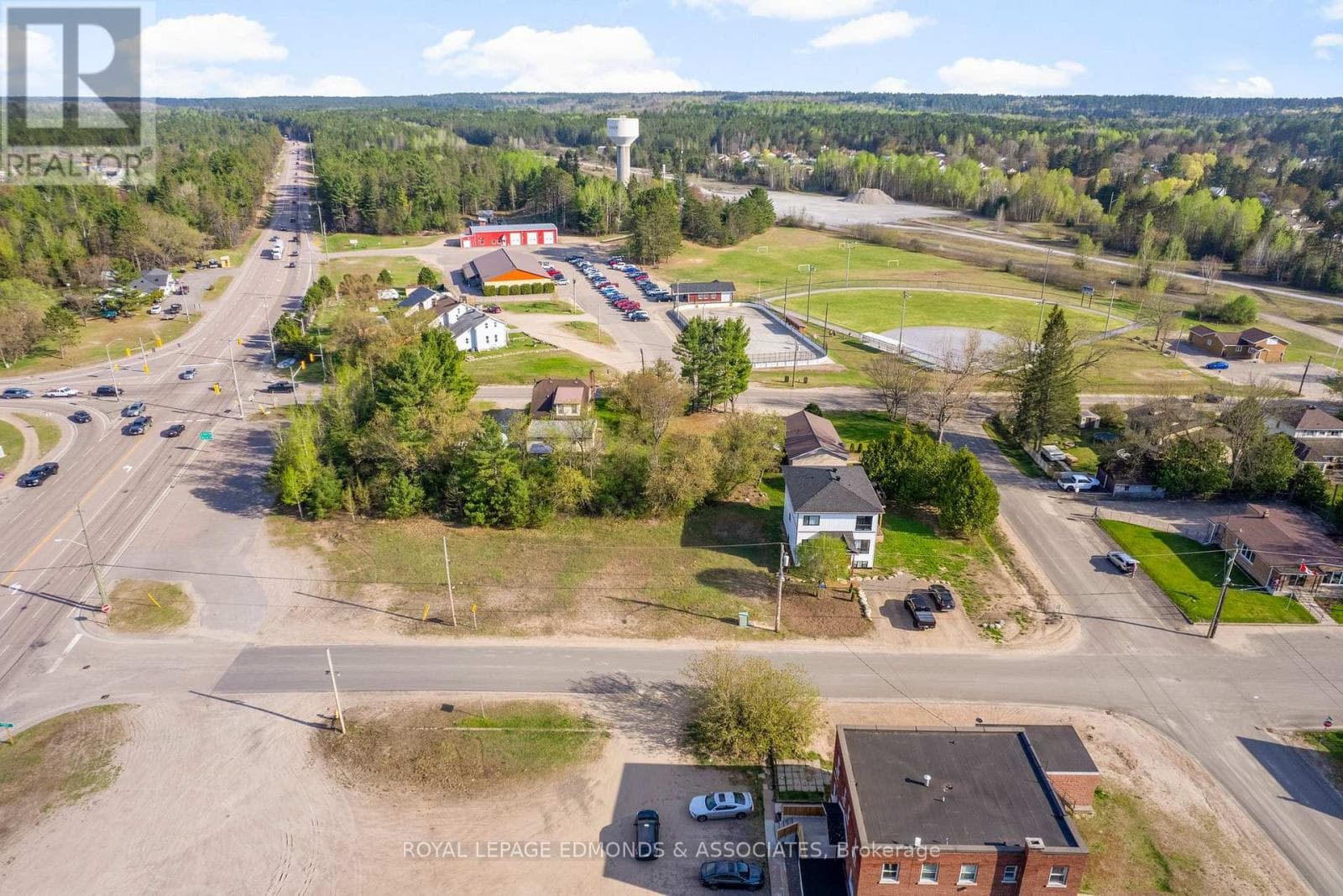 vacant land at 0 ALBERT STREET — $74,900