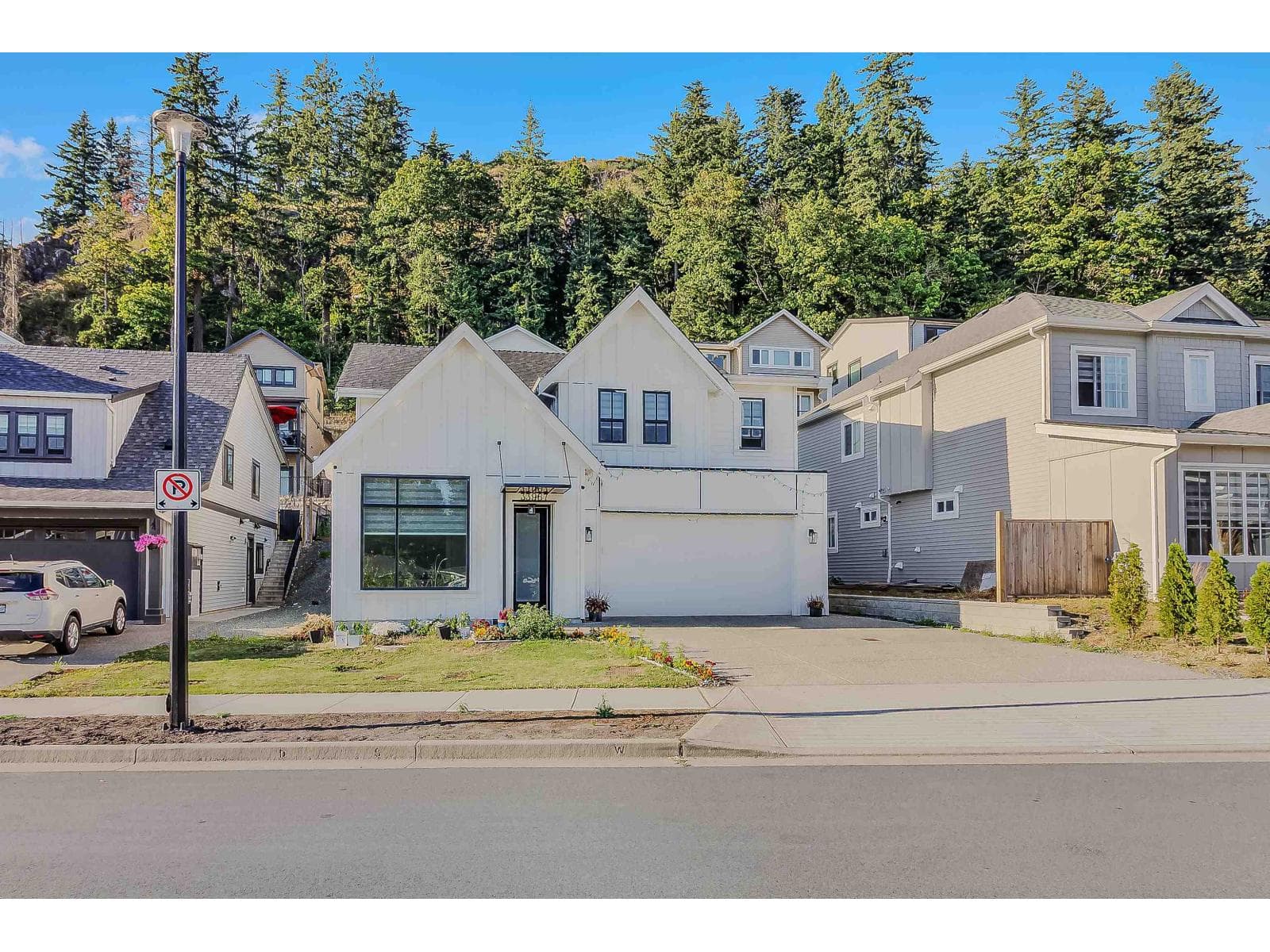 5 bed 4 bath single family at 33967 BARKER COURT — $1,229,900