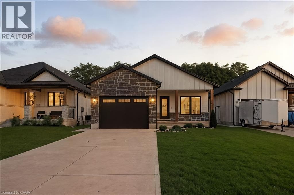 5 bed 3 bath single family at 7 MACNEIL Court — $675,000
