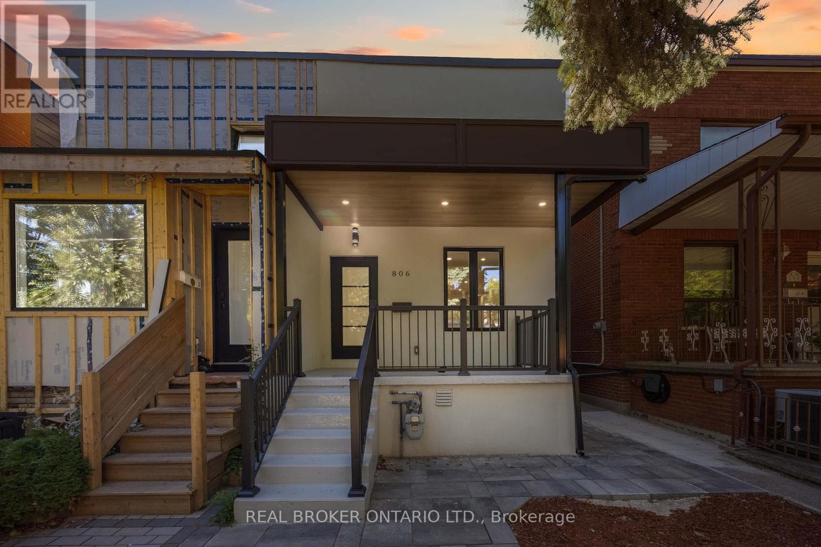806 GLADSTONE AVENUE photo 2