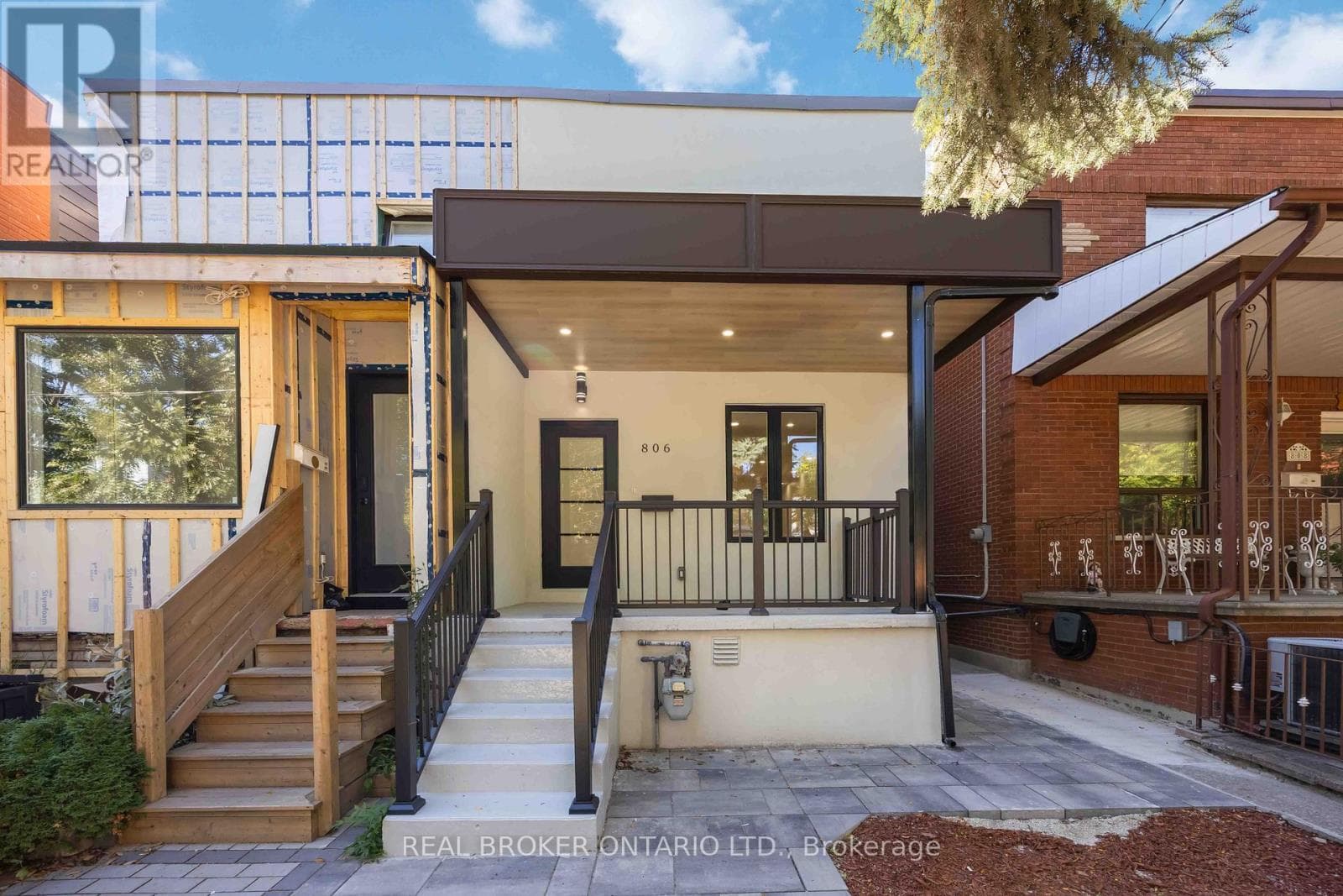 806 GLADSTONE AVENUE photo 3