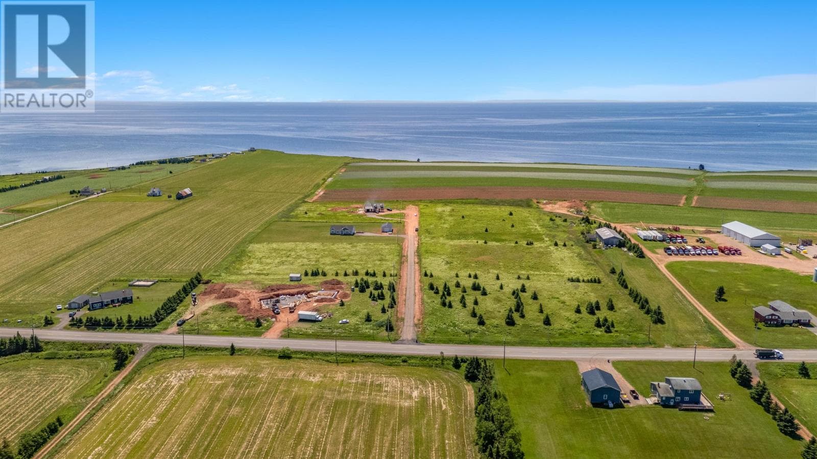 LOT 5 STRAITVIEW Road photo 2