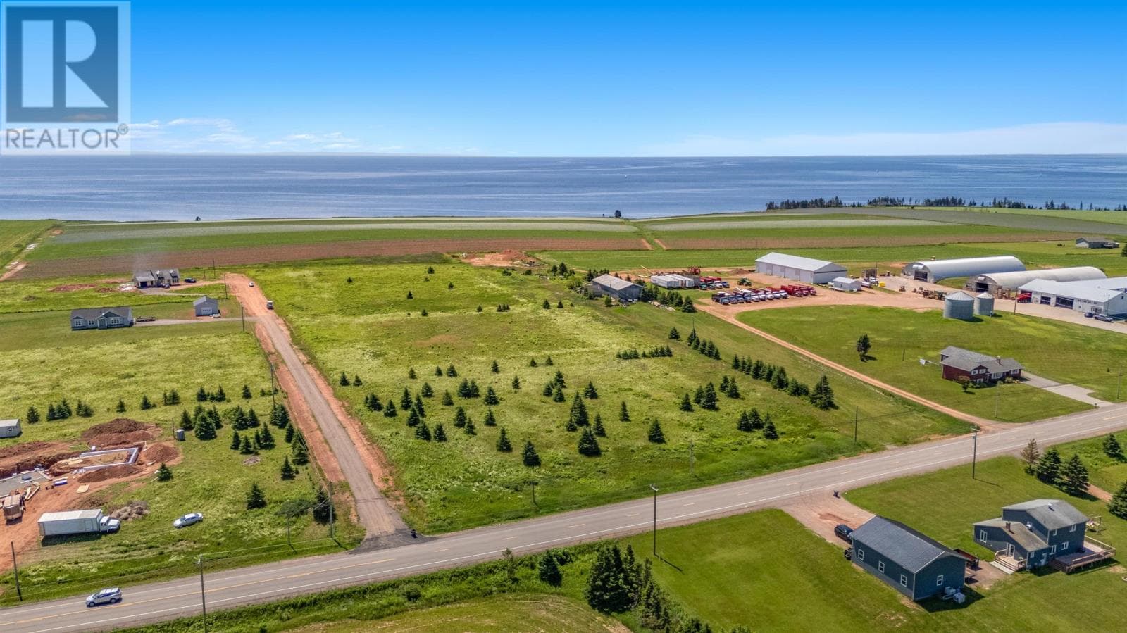 LOT 5 STRAITVIEW Road photo 3