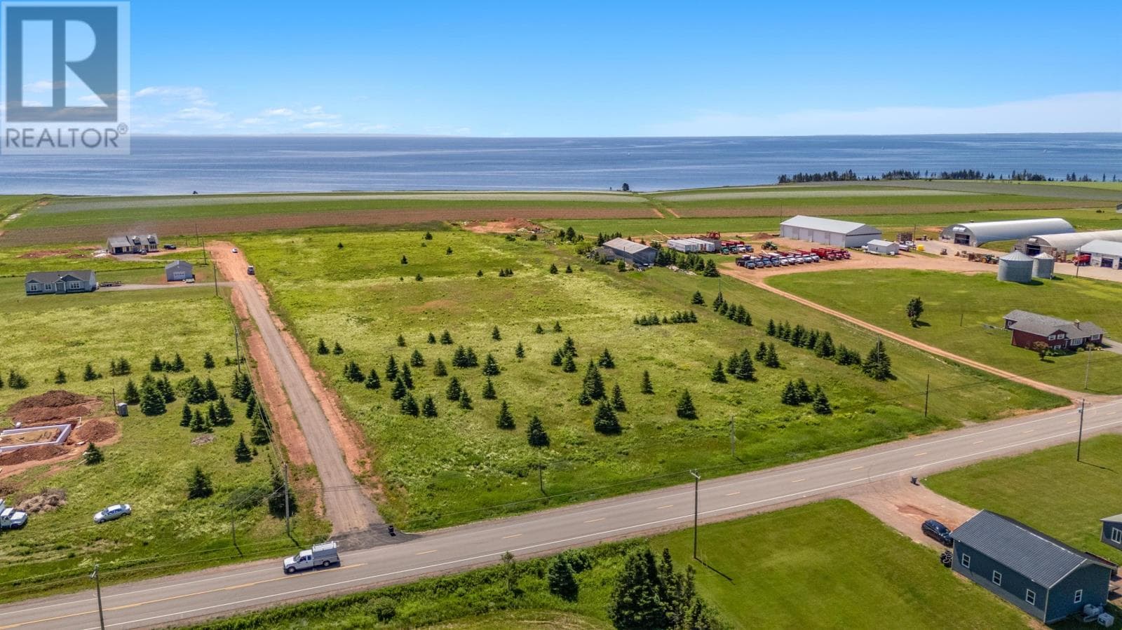 LOT 5 STRAITVIEW Road photo 4