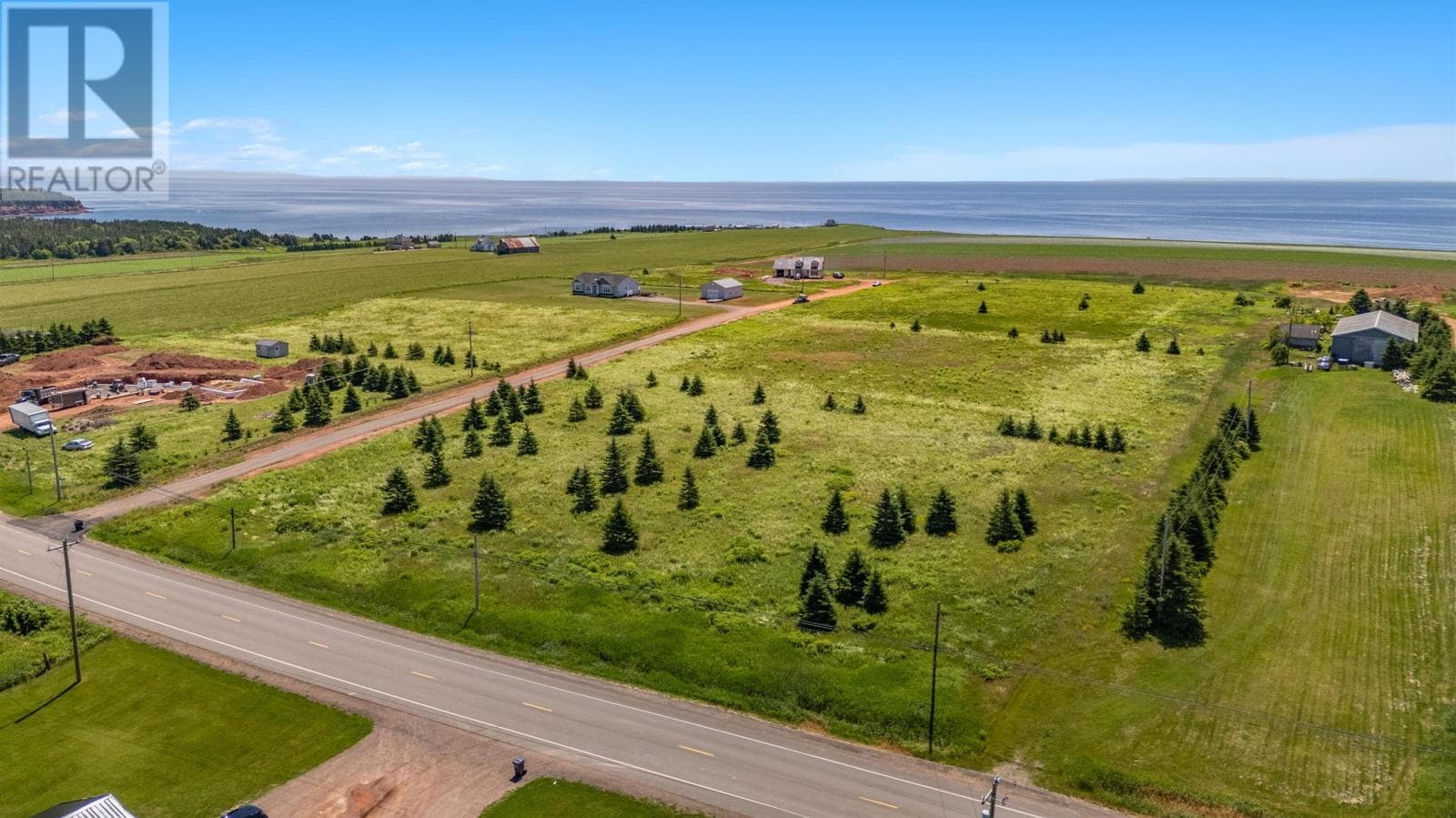 LOT 5 STRAITVIEW Road photo 5