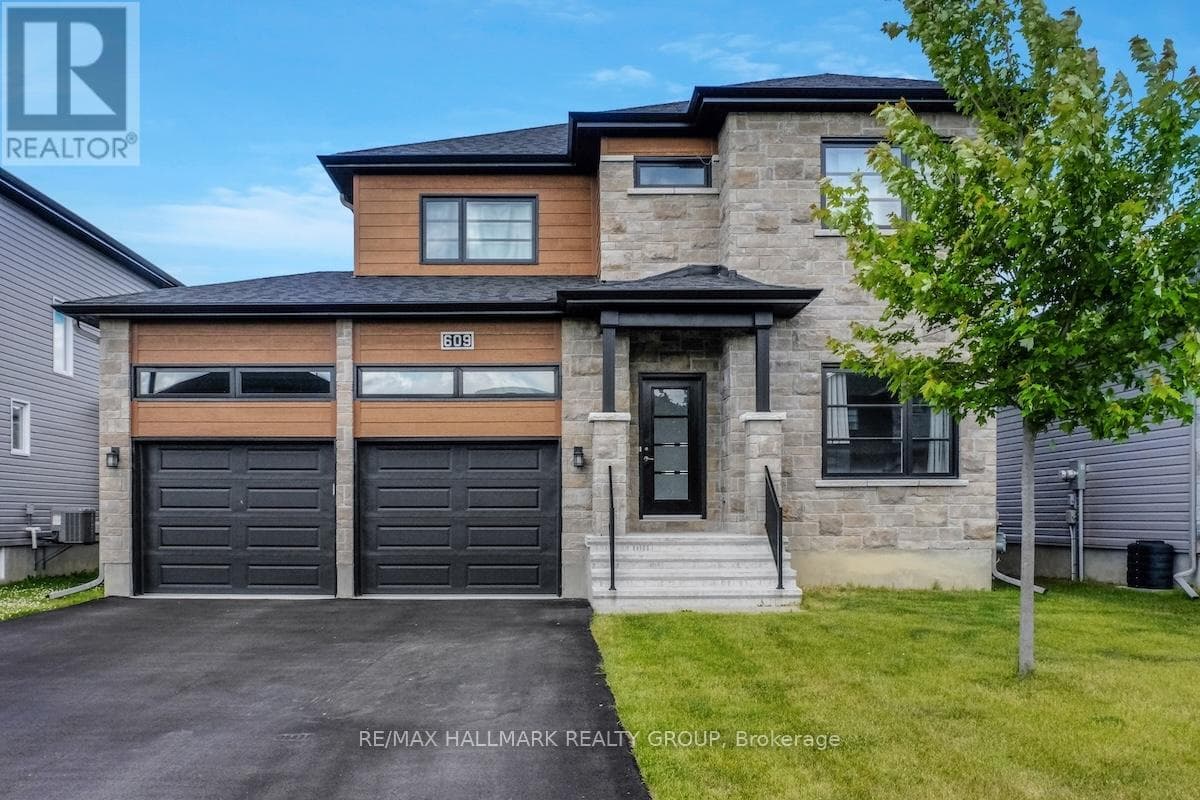4 bed 3 bath single family at 609 MISTY STREET — $799,000