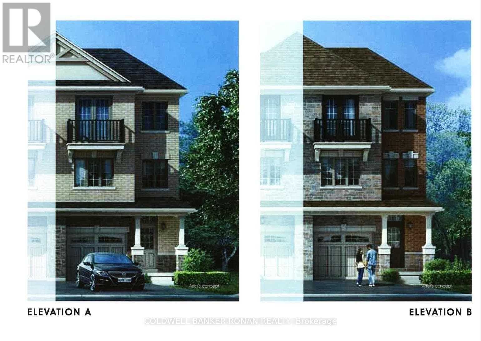 3 bed 4 bath single family at 18 BRETHET HEIGHTS — $729,000