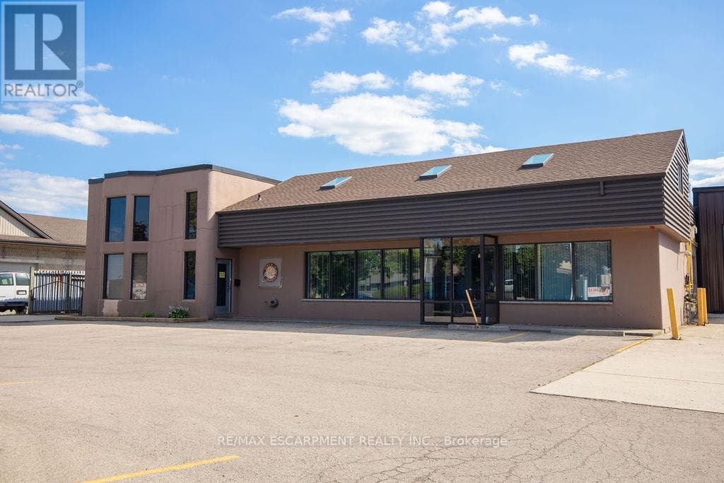 3 bath industrial at 190 HEMPSTEAD DRIVE — $5,900,000