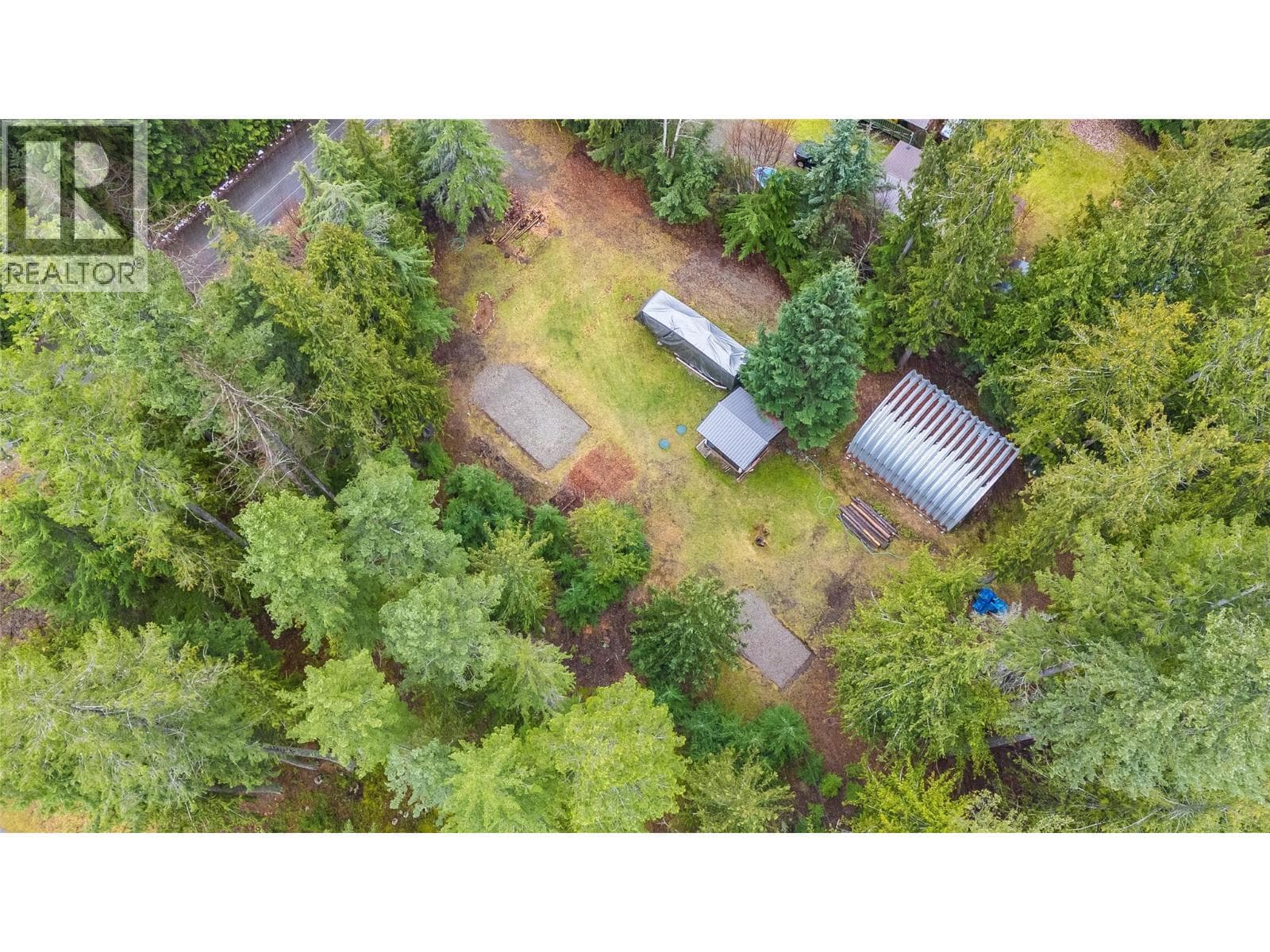 vacant land at 304 Nichols Drive — $344,500