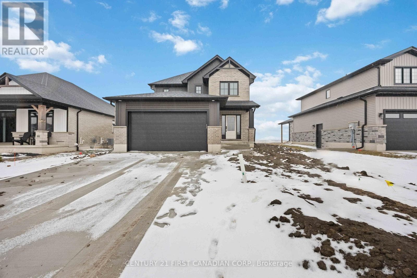 3 bed 3 bath single family at 656 KETTER WAY — $622,920