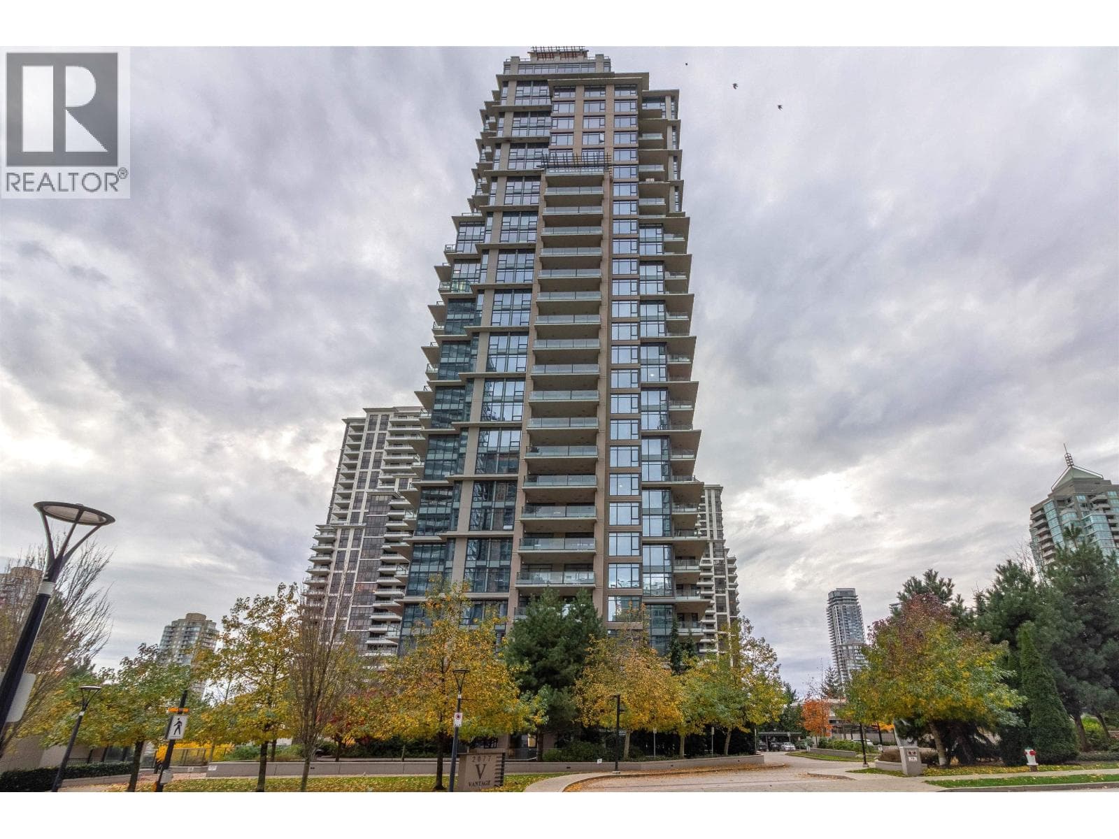 2 bed 2 bath single family at 2302 2077 ROSSER AVENUE — $1,049,000