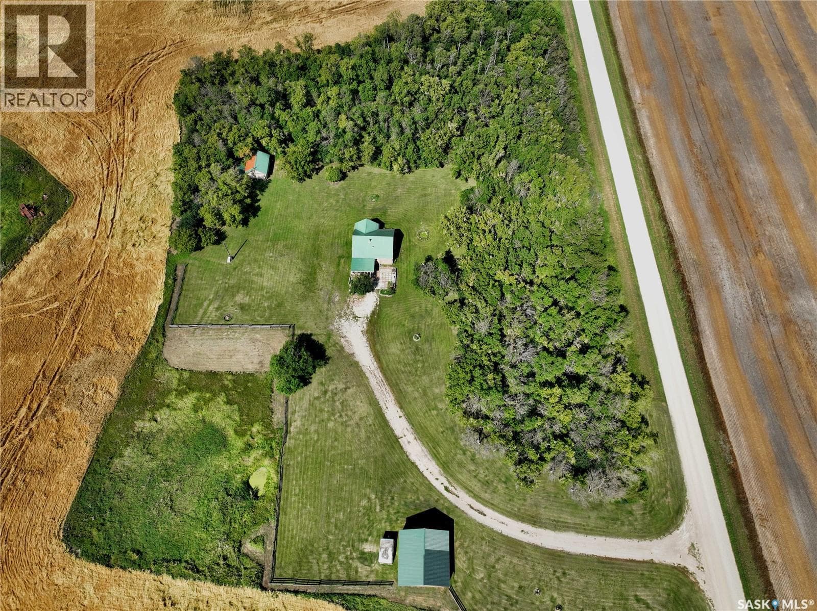 Atwater 40 Acreage — photo 3