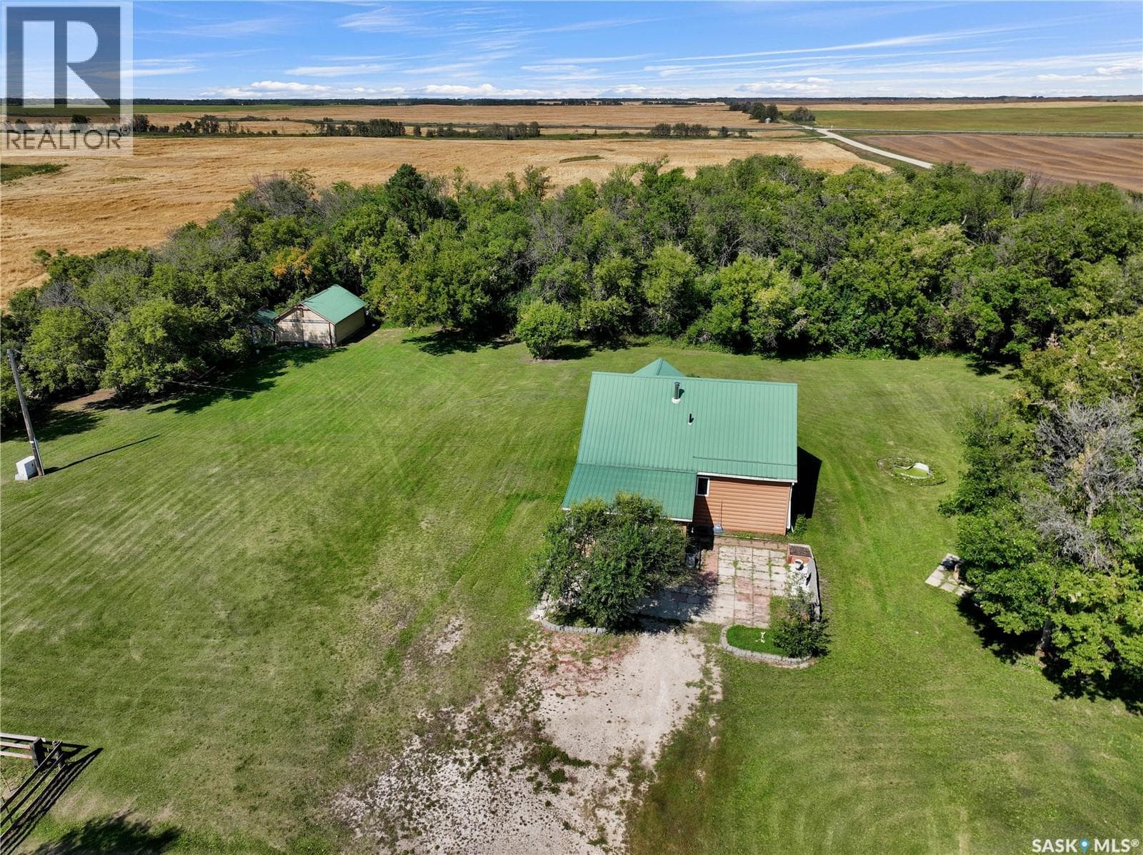 Atwater 40 Acreage — photo 4