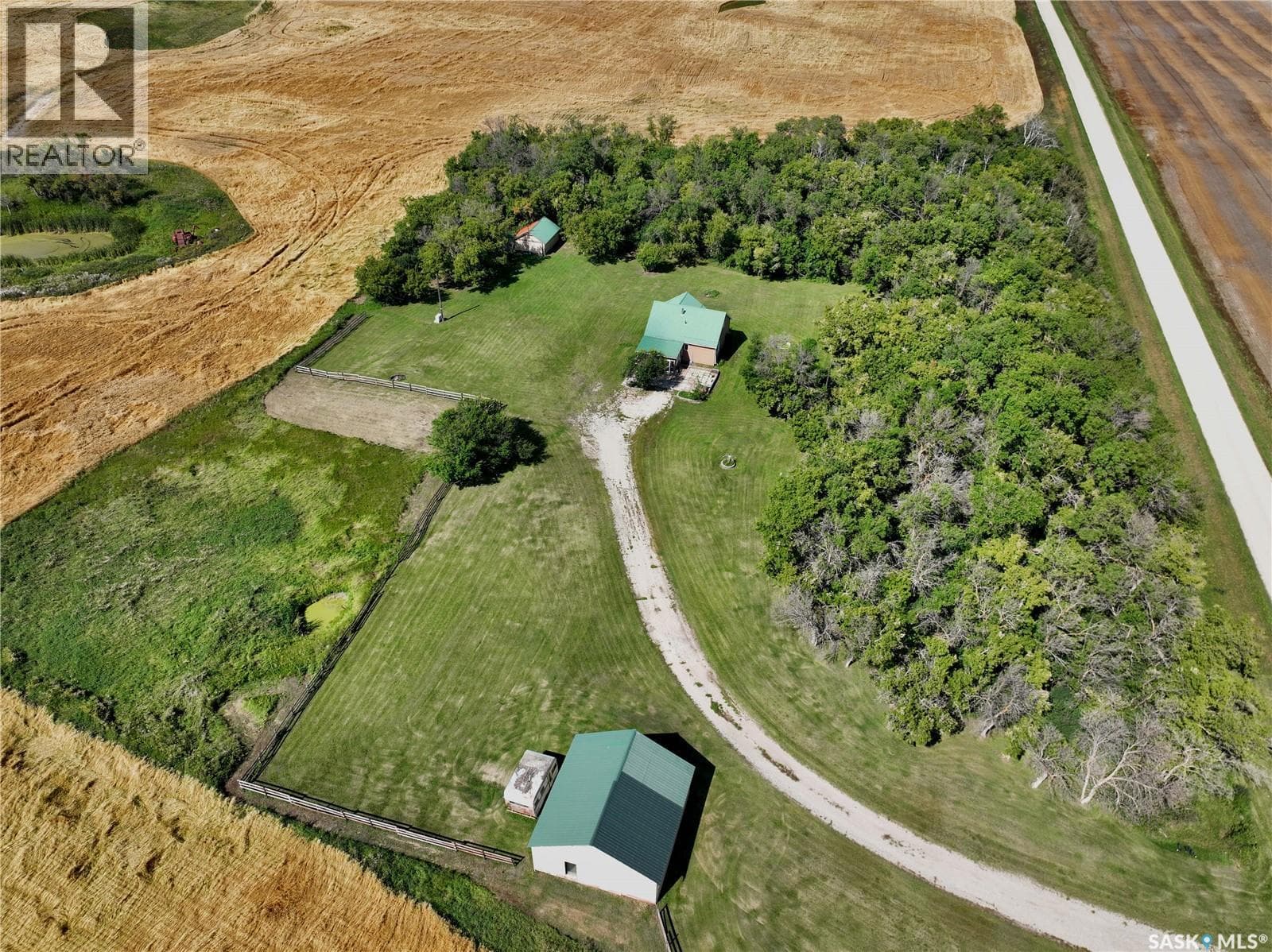 Atwater 40 Acreage