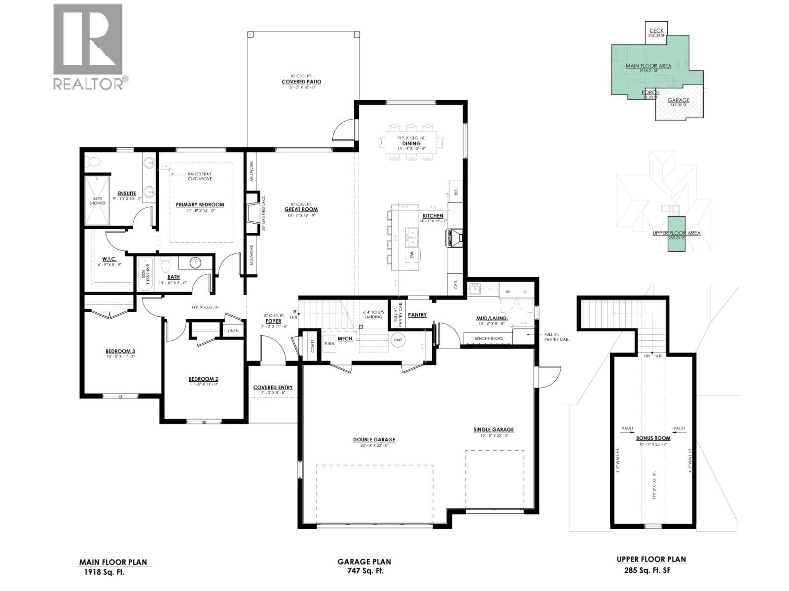 414 SOLAZ PLACE photo 2