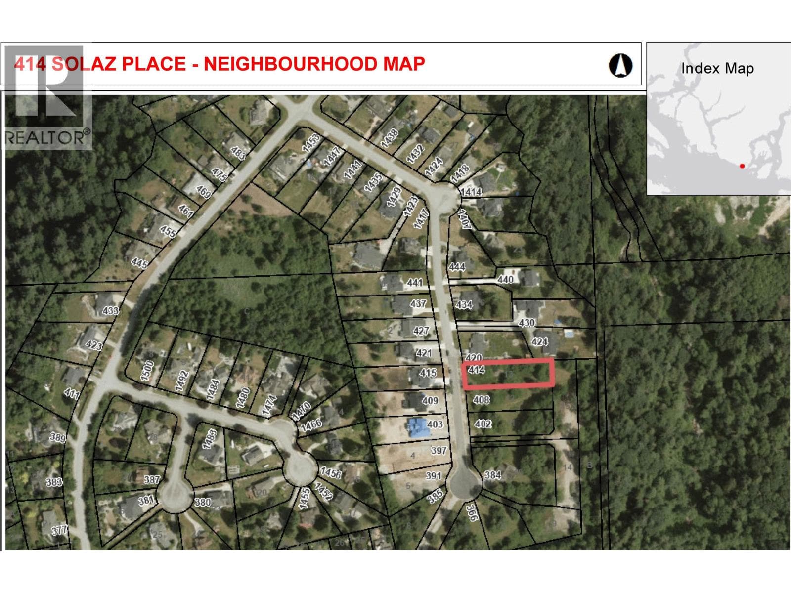 414 SOLAZ PLACE photo 4