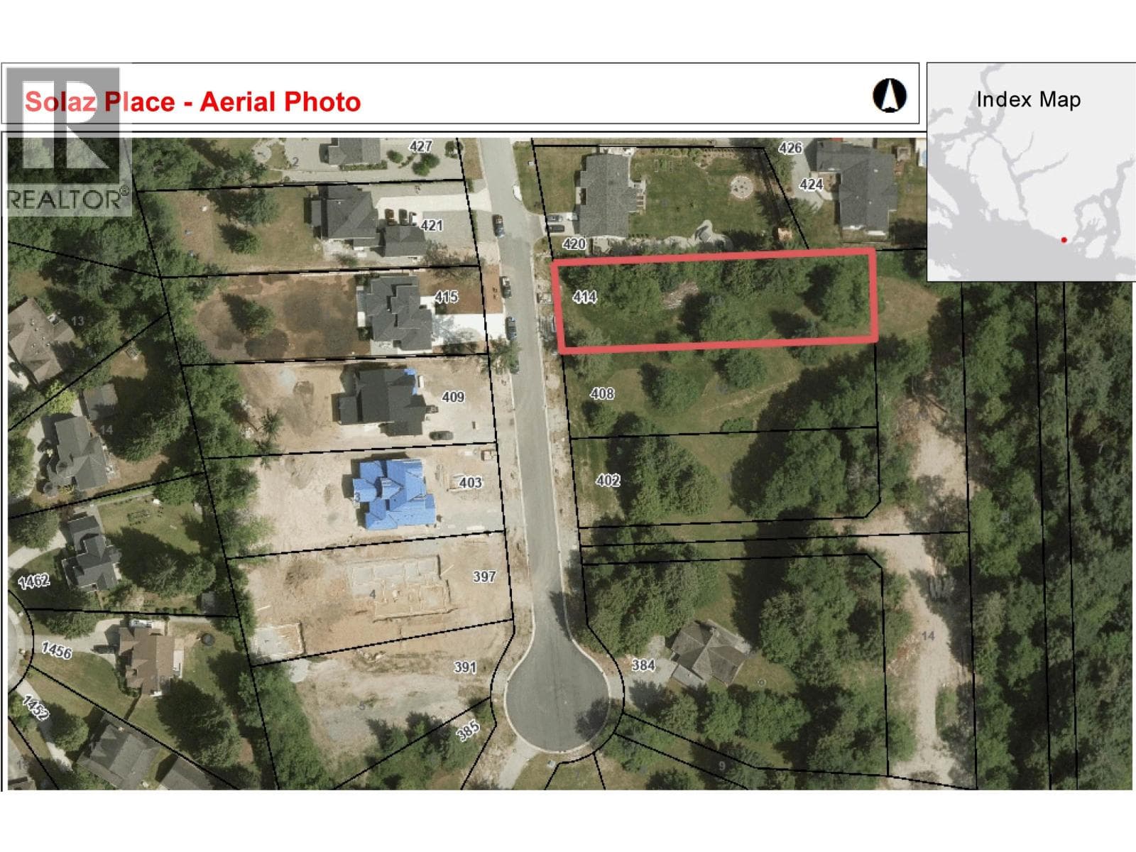 414 SOLAZ PLACE photo 5