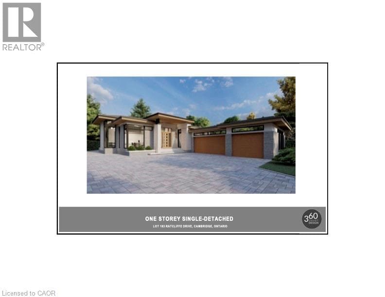 1170 RATCLIFFE Drive photo 2