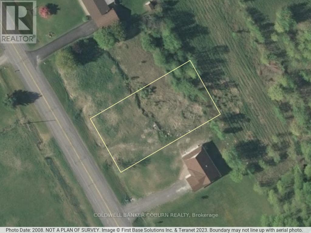 vacant land at 11880 COUNTY ROAD 18 ROAD — $79,900