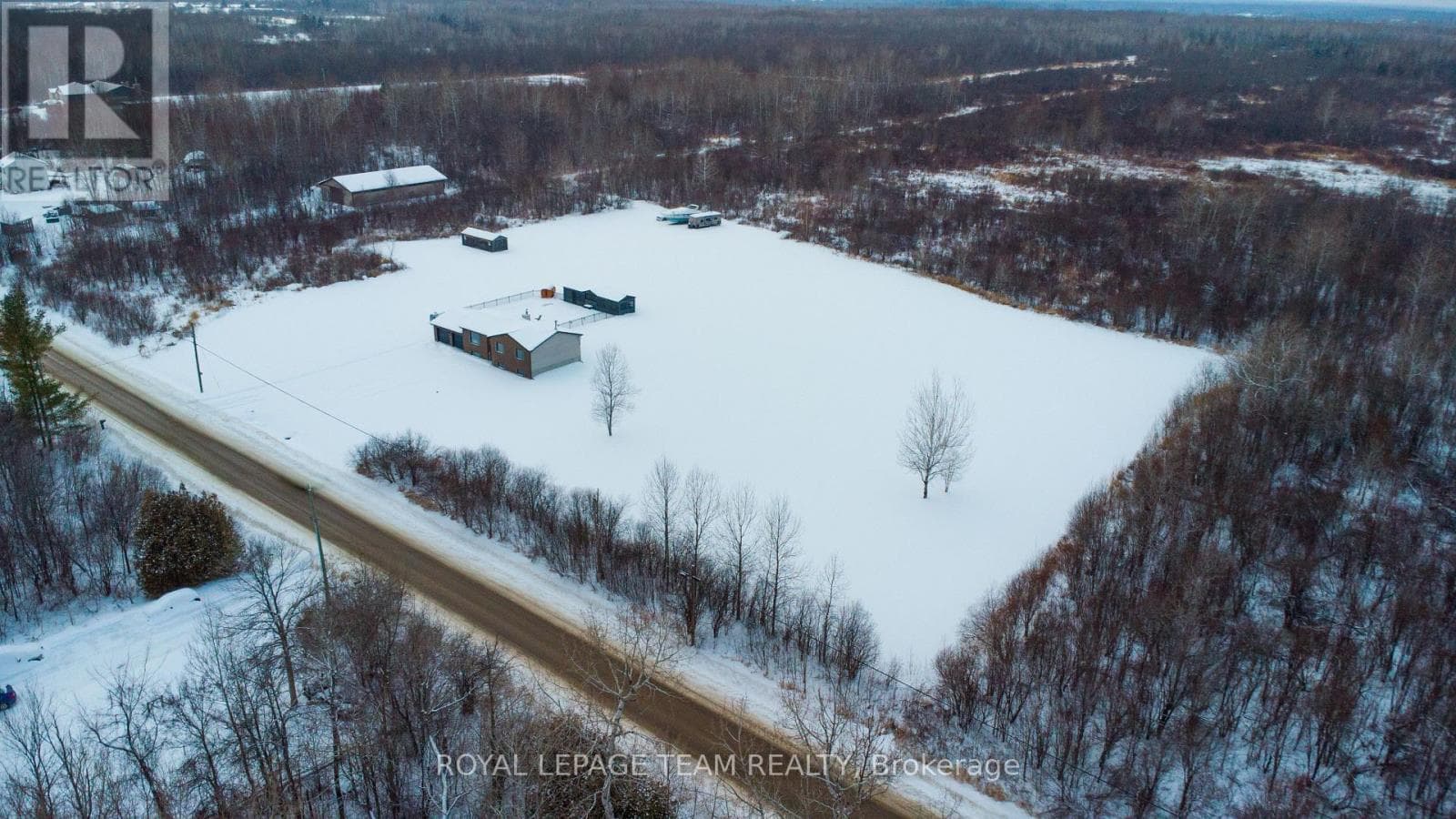 4 bed 2 bath single family at 883 CRAIG ROAD — $939,900