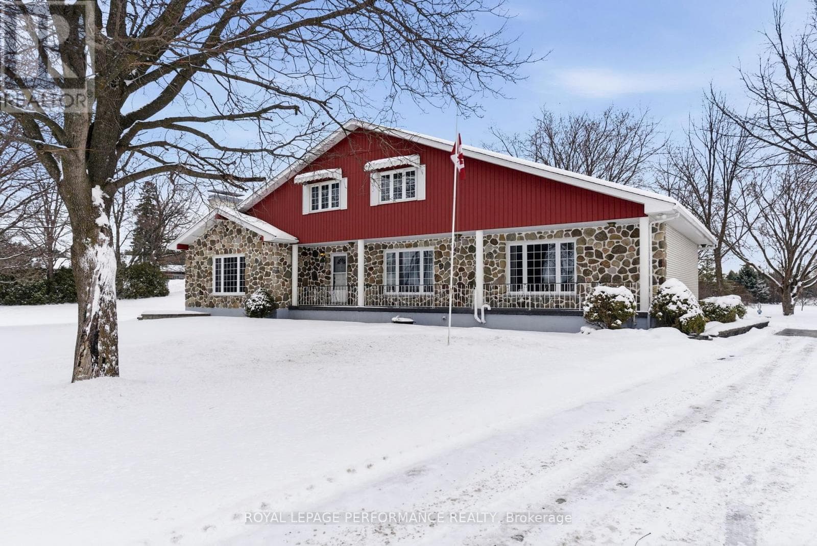 7 bed 4 bath single family at 166 MCCORMICK ROAD — $568,500