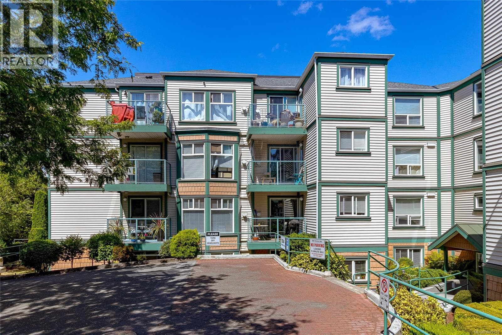 2 bed 2 bath single family at 212 894 Vernon Ave — $499,900