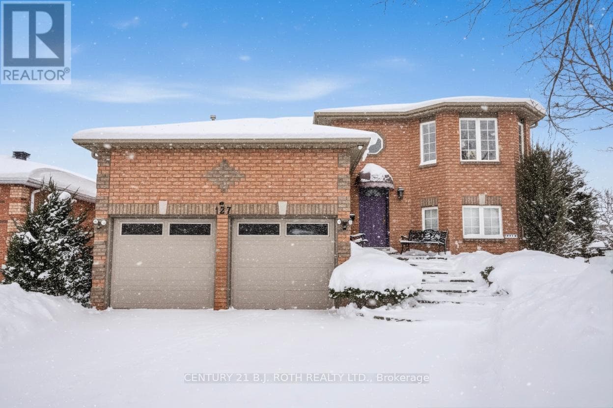 6 bed 2 bath single family at 127 GOLDEN MEADOW ROAD — $824,900