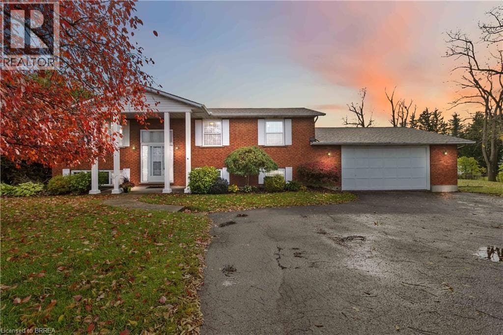 3 bed 2 bath single family at 725 HWY 54 — $879,900