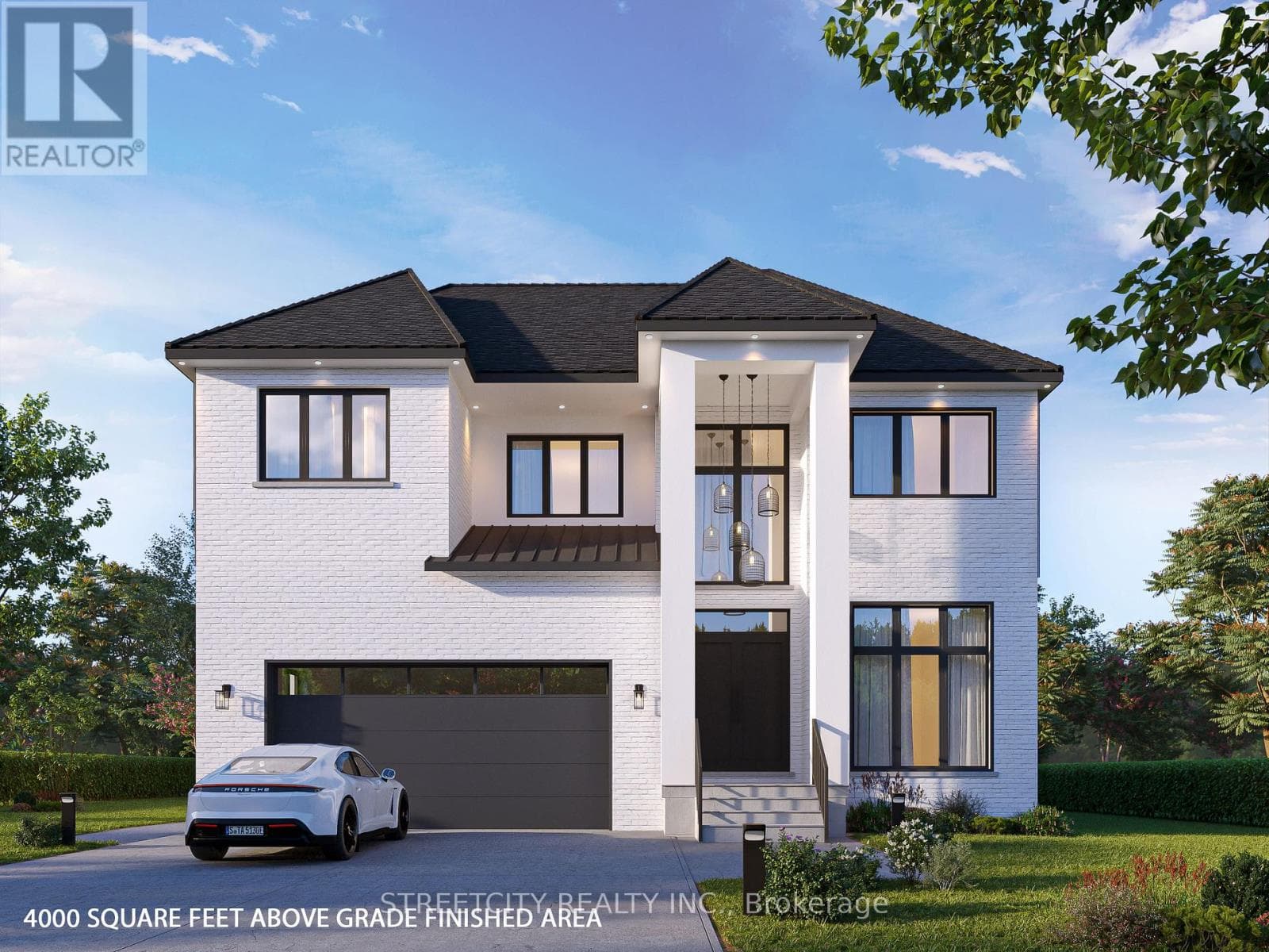 5 bed 5 bath single family at 3501 ISLEWORTH ROAD — $1,449,900