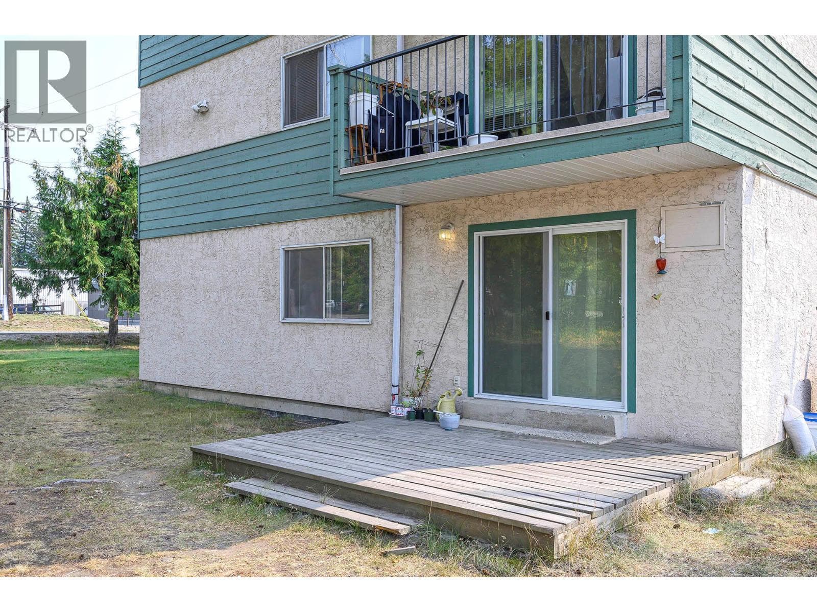 2 bed 1 bath single family at 245 Park Drive Unit# 5 — $184,900