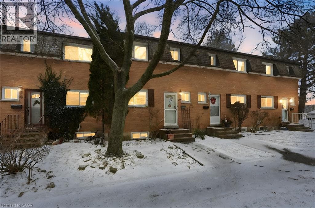 4 bed 2 bath single family at 1440 GARTH Street Unit# 30 — $464,900