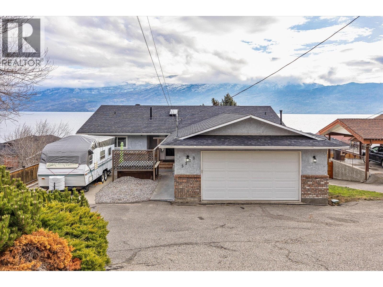 5 bed 4 bath single family at 5373 Buchanan Road — $975,000