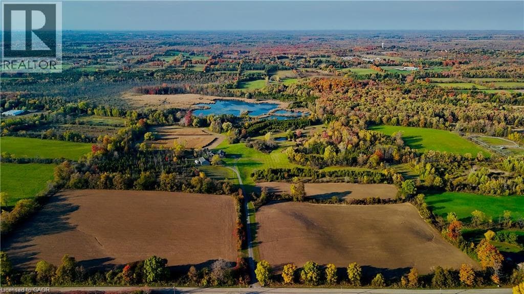 4 bed 5 bath agriculture at 1041 8TH CONCESSION Road W — $4,499,900